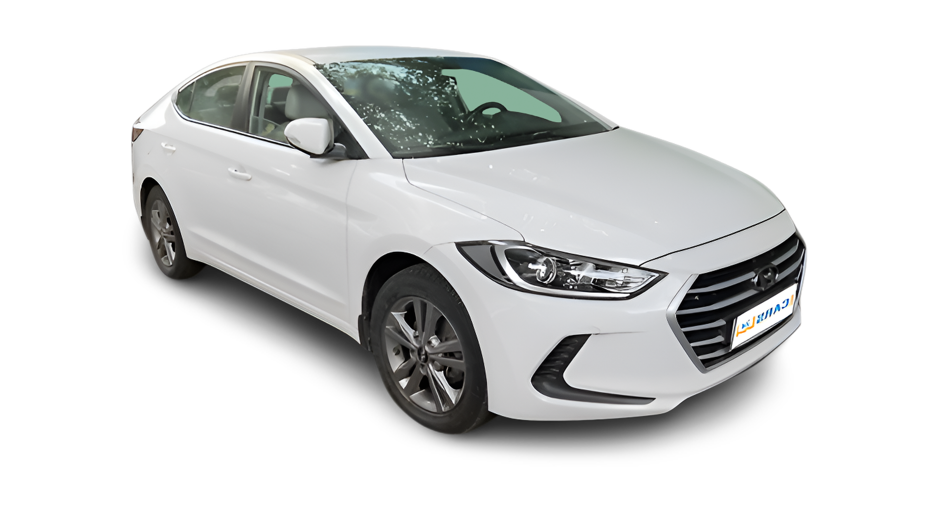 Hyundai New Elantra-img